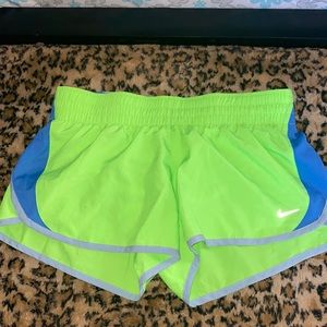Nike Dri-fit shorts